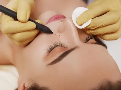 Gabinet dermatologiczny dr n. med. Agnieszka Owczarczyk-Saczonek